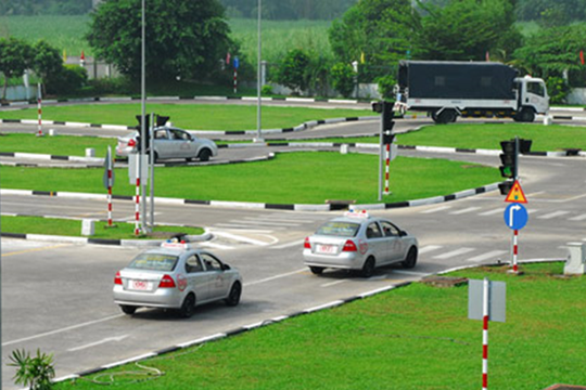 Đề xuất về tiêu chuẩn của giám đốc cơ sở đào tạo lái xe ô tô từ 01/01/2025