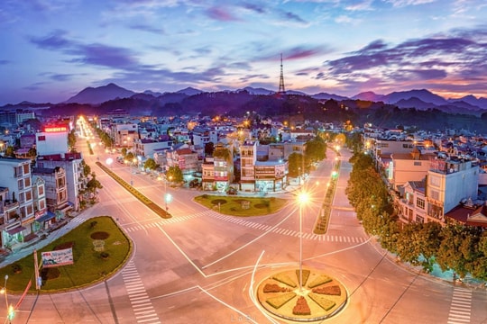 Giải pháp thực hiện Quy hoạch tỉnh Bắc Kạn thời kỳ 2021-2030