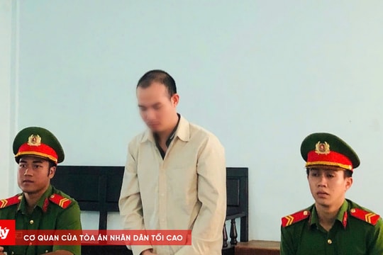 Dụ dỗ, xâm hại bé gái con của bạn nhậu