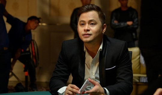 Cuộc sống hiện tại của nam diễn viên từng phải trốn nợ cờ bạc, làm việc ở lò bánh mì