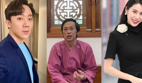 Mạng xã hội nhiều tin 'fake' với số tiền từ thiện 'khủng' của NSƯT Hoài Linh, Thủy Tiên, Trấn Thành