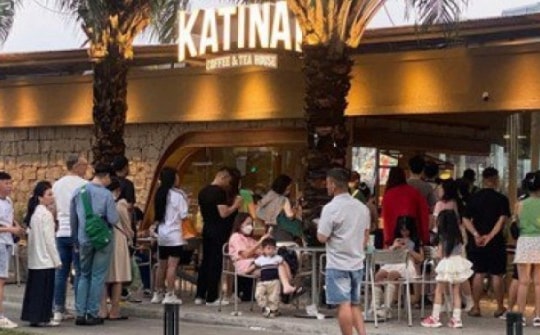 KATINAT phản hồi sau khi nhận "bão phẫn nộ", công bố góp 1 tỉ đồng hỗ trợ đồng bào bị bão lũ