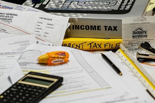 Hướng dẫn gia hạn, miễn giảm thuế do thiên tai năm 2024