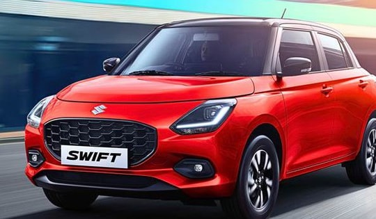 Xe hatchback cỡ B giá chỉ 226 triệu đồng, rẻ hơn cả Kia Morning, Hyundai Grand i10 có gì đặc biệt?