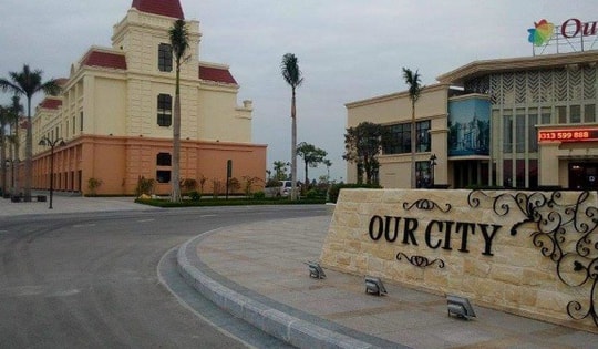 Huy động vốn 'khủng' cho dự án Our City Hải Phòng, Sài Gòn Capital báo lãi hơn 4 tỷ đồng bán niên 2024