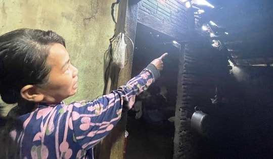 Dân sống ở dự án treo 28 năm từ chối gặp chủ tịch TP, muốn gặp chủ tịch tỉnh