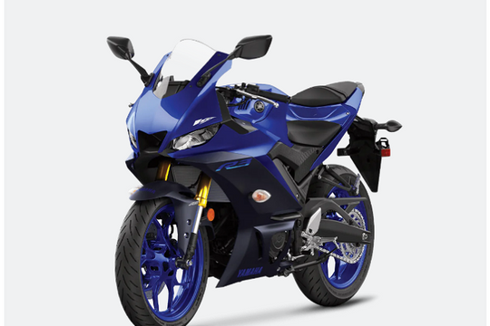 Bảng giá xe máy hãng Yamaha mới nhất tháng 9/2024