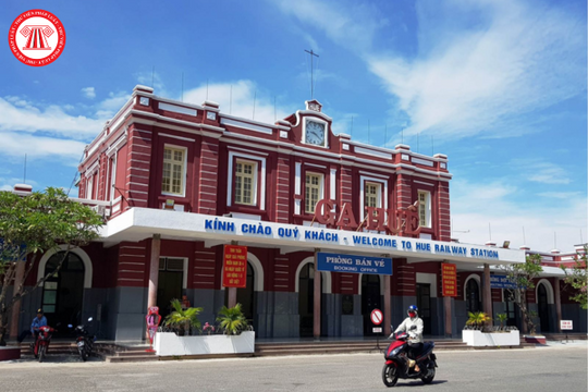 Nhà ga chính, cầu cảng chính có thuộc đối tượng chịu lệ phí trước bạ không?