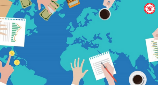 Quy định chung đối với Chương trình cấp quốc gia về xúc tiến thương mại