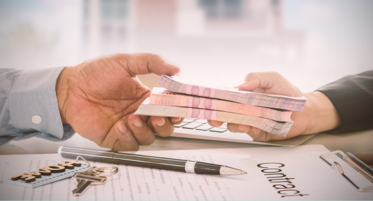 Mức hỗ trợ tìm kiếm việc làm khi bị Nhà nước thu hồi đất trên địa bàn thành phố Hà Nội