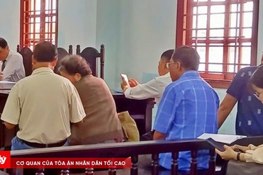 Khi “đồng tiền” nặng hơn “chữ hiếu”