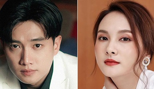 Cuộc sống hiện tại của diễn viên Bảo Thanh, Quốc Trường 'Về nhà đi con' hiện ra sao sau 5 năm?