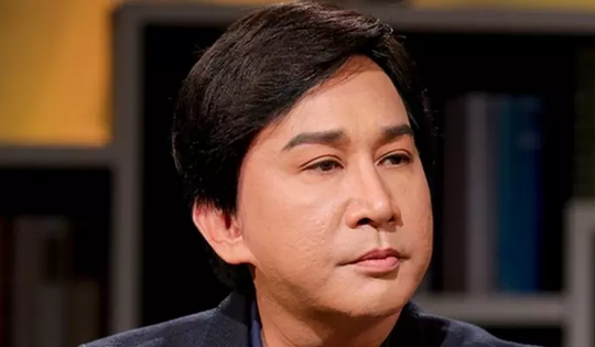 NSƯT Kim Tử Long: 'Tôi vừa khóc vừa nghĩ, tại sao người ta lại đối xử với mình như vậy'