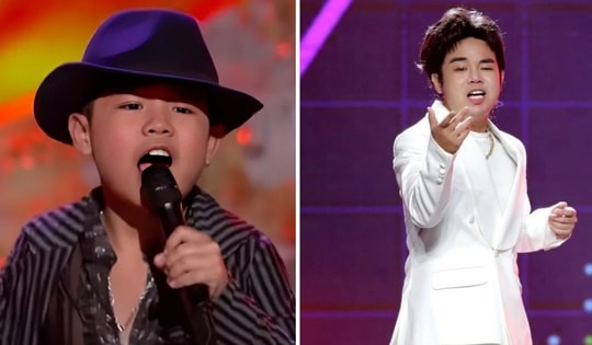 'Thần đồng âm nhạc' Bé Châu: 5 tuổi nổi tiếng là trụ cột kinh tế gia đình, hiện giờ ra sao?