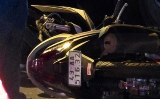 CLIP: Hiện trường vụ tai nạn liên hoàn, 3 người thương vong