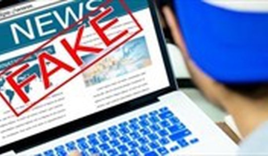 Xử phạt 7,5 triệu đồng người tung tin vỡ đê ở Đan Phượng, Hà Nội