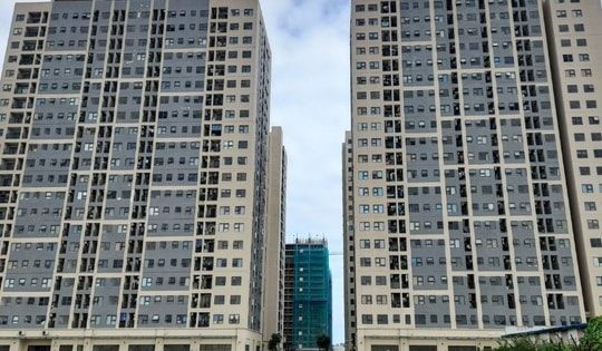 Đà Nẵng mở bán gần 100 căn nhà ở xã hội