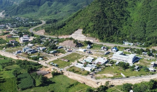 Đà Nẵng: UBND huyện "tranh phần" làm chủ đầu tư với Ban quản lý dự án