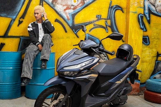 Bảng giá xe Vario mới nhất tháng 9/2024