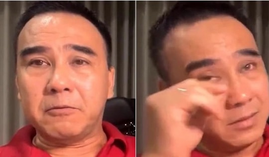 Một nam MC kể chuyện về quê ăn gạo sống vì quá đói: "Tôi không có lối thoát"