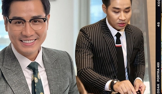 Cuộc đổi đời ngoạn mục của MC Nguyên Khang, từ cậu bé nghèo phải bỏ học giữa chừng tới MC sở hữu nhà sang nhiều người mơ ước