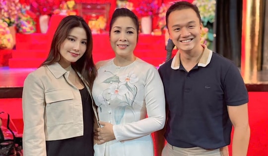 Diễm My 9x đi sự kiện mặc thế nào mà fan đồng loạt 'chúc mừng My có tin vui'