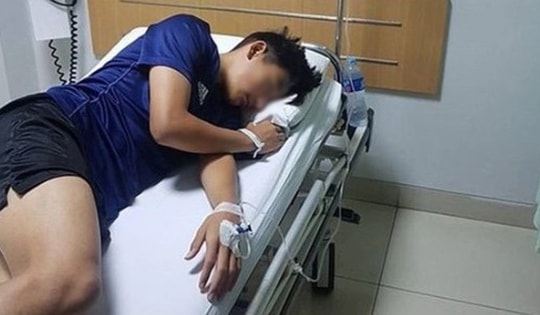 Thanh niên 30 tuổi mắc bệnh tiểu đường, suy thận cấp thừa nhận một sai lầm mà nhiều người Việt mắc phải