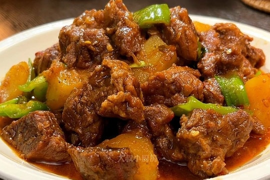 6 món ăn thường xuyên có hại cho sức khỏe