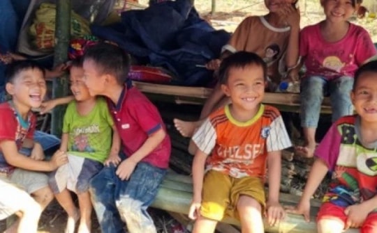 Bí thư Huyện uỷ Bắc Hà nói về hành động dời 115 người dân của trưởng thôn Kho Vàng