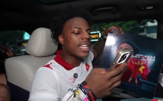 Người "chặt chém" YouTuber nổi tiếng IShowSpeed đến khách sạn trả lại tiền, xin lỗi