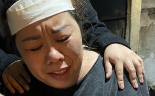 Nhân chứng kể thoát chết trong vụ sạt lở kinh hoàng khiến 40 người tử vong