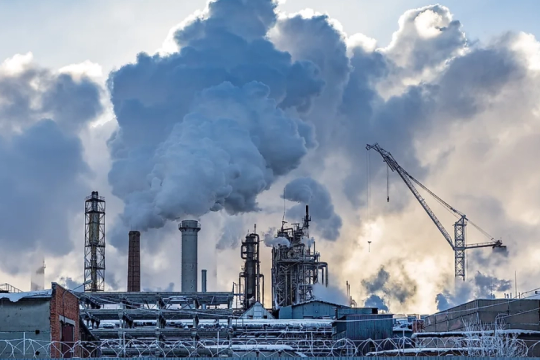 Danh mục loại hình sản xuất, kinh doanh, dịch vụ có nguy cơ gây ô nhiễm môi trường