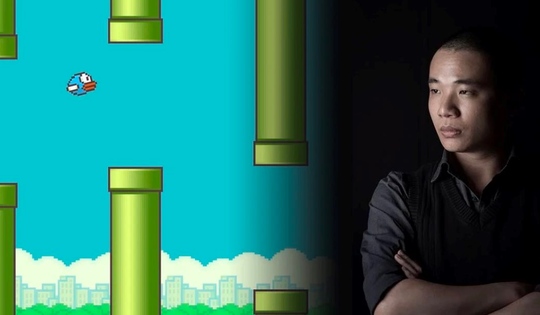 Chân dung Nguyễn Hà Đông: Cha đẻ tựa game Flappy Bird, hiện tượng từng gây sốt toàn cầu 10 năm trước, là lịch sử của ngành game Việt