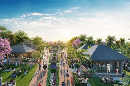 Giải mã khách hàng mua bất động sản Hà Nam