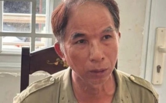 Bị bắt sau 37 năm giết người rồi thay tên đổi họ, trốn truy nã