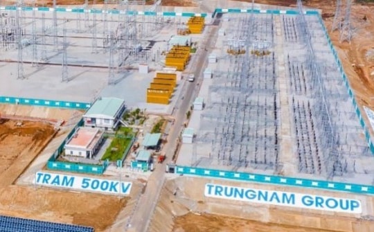 Ông chủ của nhà máy điện gây thiệt hại cho EVN hơn 900 tỷ đồng có quy mô thế nào?