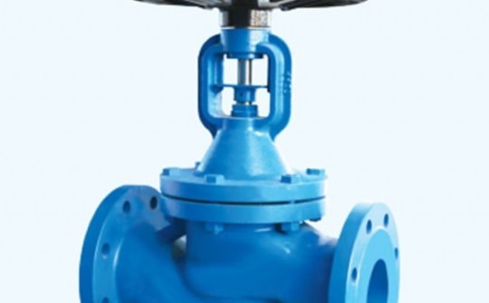 Tuấn Hưng Phát -  Nhà phân phối độc quyền Van Châu Âu thương hiệu FAF uy tín hàng đầu trên thị trường