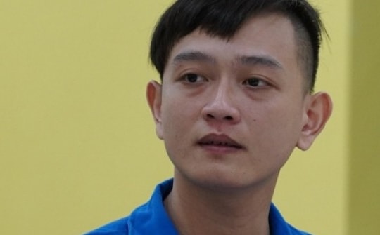 Kẻ sát hại 3 người hối hận, xin tha thứ