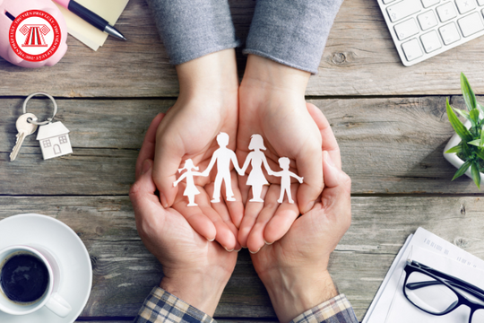 Mức giảm trừ gia cảnh có thay đổi khi tăng lương cơ sở hay không?