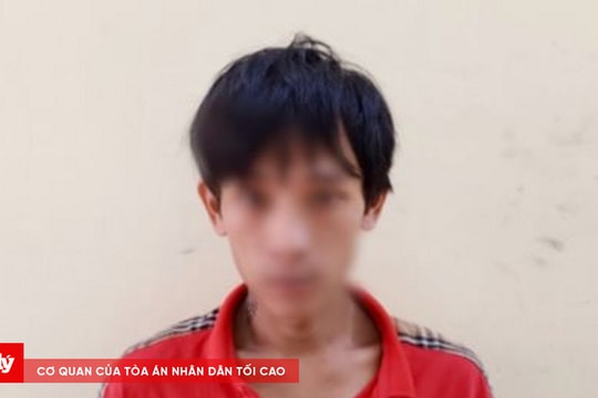 Tạm giữ hình sự đối tượng sát hại "vợ hờ" trên đường