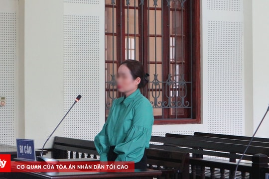 Thủ đoạn tổ chức cho người khác trốn đi nước ngoài