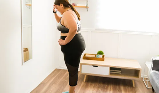 10 mẹo giảm cân an toàn và bền vững