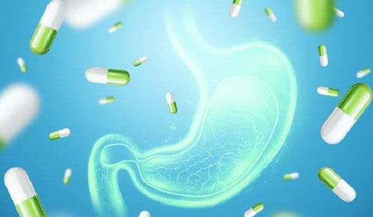 Cách dùng thuốc điều trị vi khuẩn HP đúng và hiệu quả