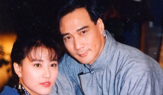 Hai vợ chồng nam diễn viên Từ Thiếu Cường đột ngột qua đời