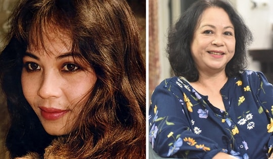 NSƯT Thanh Quý tuổi U70 diễn xuất thăng hoa, không chờ hạnh phúc đến muộn, 'không hợp cuộc sống gia đình'