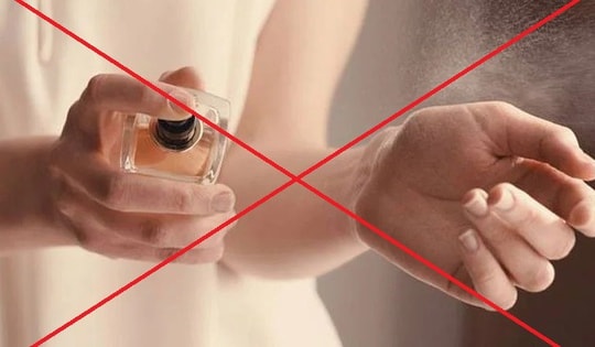 Vì sao nước hoa NICE GIRL bị thu hồi, tiêu hủy trên toàn quốc?