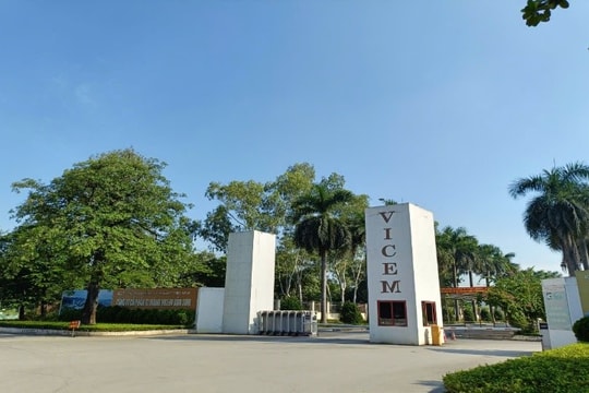 Gói thầu gần 500 tỷ đồng tại Công ty Xi măng Bỉm Sơn bị tố 'vi phạm thời gian chấm thầu'?