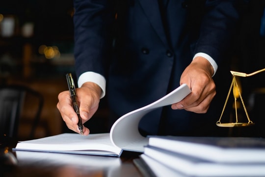 Hướng dẫn hỗ trợ người nộp thuế bị tổn thất do bão số 3 và mưa lũ