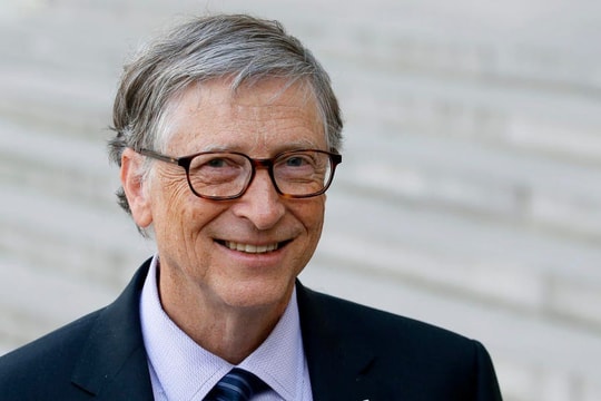 Quỹ từ thiện 75 tỷ đô của Bill Gates “âm thầm” thành cổ đông của 1 DN hàng đầu Việt Nam, cổ phiếu tăng hơn gấp đôi từ đầu năm