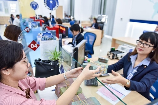 Ngành Ngân hàng hy sinh lợi nhuận để hỗ trợ nền kinh tế